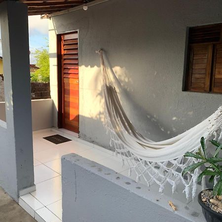 Casa Dona Augusta Villa Tibaú do Sul Eksteriør billede