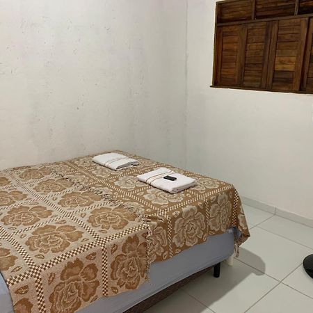 Casa Dona Augusta Villa Tibaú do Sul Eksteriør billede