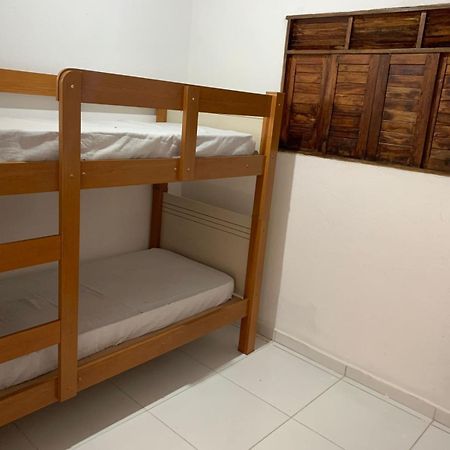 Casa Dona Augusta Villa Tibaú do Sul Eksteriør billede