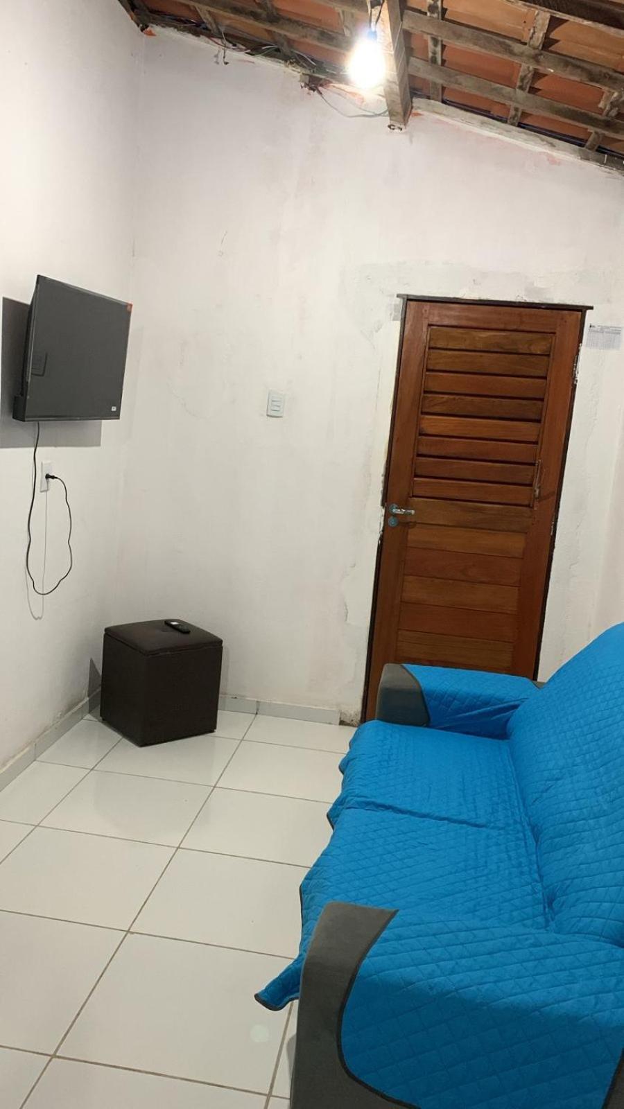 Casa Dona Augusta Villa Tibaú do Sul Eksteriør billede