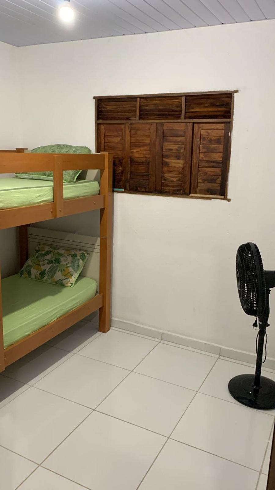 Casa Dona Augusta Villa Tibaú do Sul Eksteriør billede
